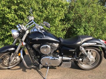 Kawasaki VN 1600 Mean Streak - 5