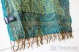 PRODÁM VLNĚNÝ ŠÁTEK KRISCH 100% WOOL - 5