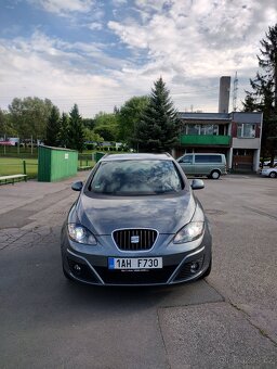 Altea XL - iTech TOP STAV - 5