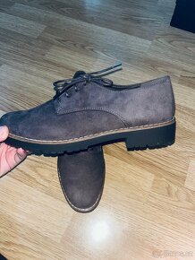 Polobotky vel 41 - 5