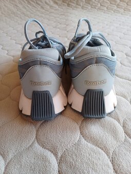 Běžecké boty Reebok - vel. 40,5 - 5