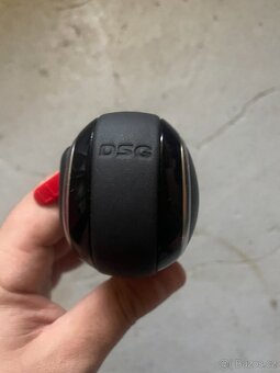Predám hlavicu radiacej páky DSG - 5