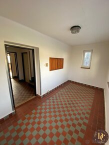Prodej rodinného domu v Bukovanech u Benešova u Prahy - 5