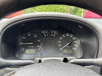 Vw polo - 5