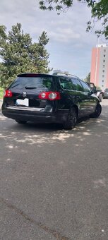 VW PASSAT B6 r.v.2010 TOP STAV - 5