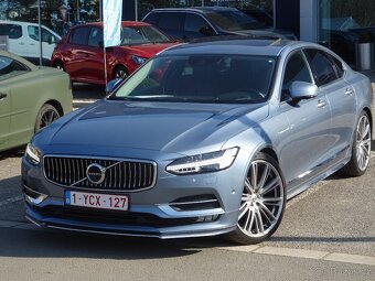 S90 2.0 D3 INSCRIPTION 02/2019 - 5
