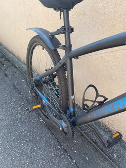 Horské kolo Rockrider ST 120 L - 5