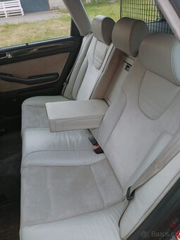 Audi S6 - 5