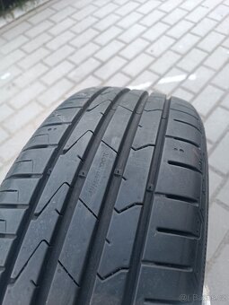 Letní ALU kola BMW 195/55/R16 - 5
