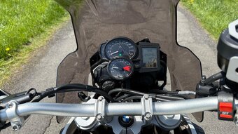 BMW F 800 GS (2011) - 5