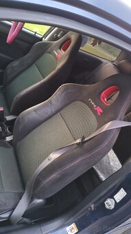 Honda Civic 7g ep2 - 5