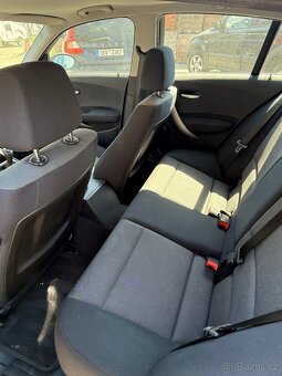 BMW 116 - 5