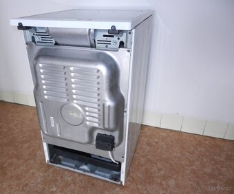 SPORÁK INDESIT SCHOTT CERAN® - 5