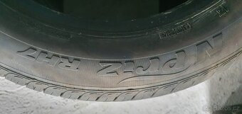 NEXEN 235/55 R18 n prit 100h celoroční - 5