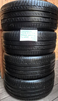 sleva Continental 235-50 V XL, Premium contact 6 - 5