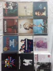CD v perfekt stavu od 139 Kč - 5