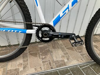 SCOTT 26 PRO JUNIORY 1x10 - 5