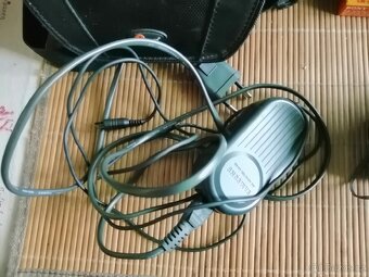 Kamera Samsung VP-D371W Pal Camcorder - Grey - 5