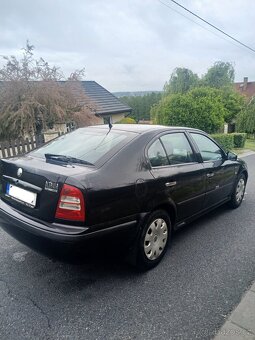 Octavia - 5