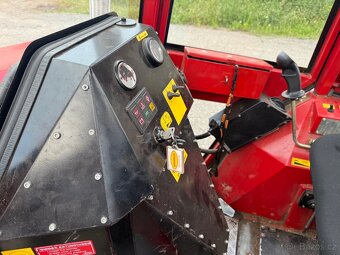 Kranman Bizon 11000 - 5
