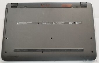 HP 250 G5 15.6" HD/N3060/4GB/500GB/DVD/HDMI/VGA/RJ45/WIFI/B - 5
