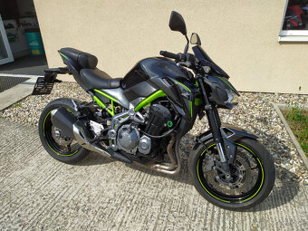 Kawasaki Z 900-92 kw - 5