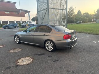 BMW e90 318d 320d - 5