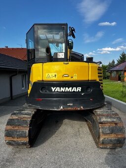 BAGR YANMAR SV 100-2A - 5