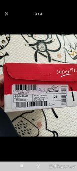 Superfit sandále 24 - 5