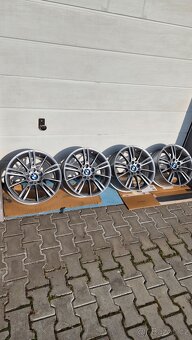 Bmw styling 193 r18 m paket - 5