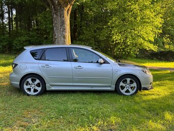 Mazda 3 1.6 - 5