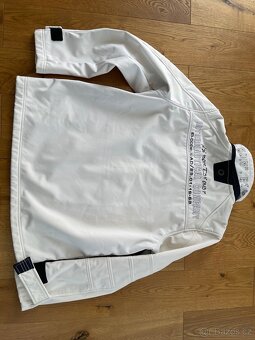 Camp David softshell bunda - 5