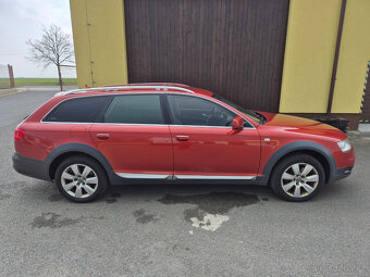Audi A6 allroad 3.0TDI 171Kw - 5