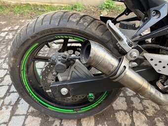 Kawasaki z 750 2010 - 5