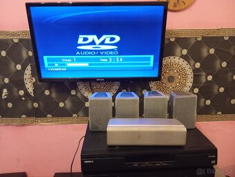 Tv led Sencor Sharp Samsung Sony video - 5