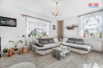 Prodej rodinného domu, 250 m², Raspenava, ul. Fučíkova - 5