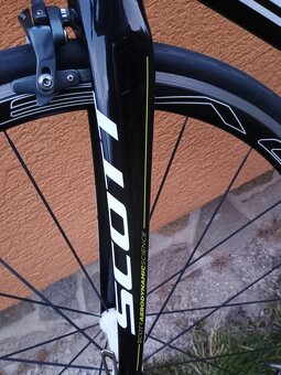 Prodám silničku Scott Foil 40 velikost L/ XL - 5