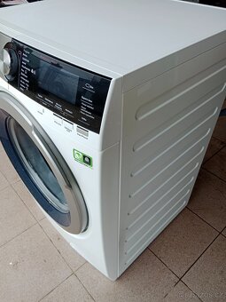 Automatická pračka AEG - 5