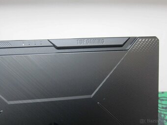 Herni notebook Asus Tuf f15 - 5