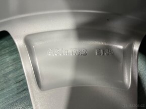 Zimní sada, zimní kola, Škoda pneu - 5