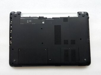 SONY VAIO SVF 152C29M - 5