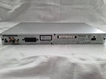 DVD/CD Player DVD-S47 - 5