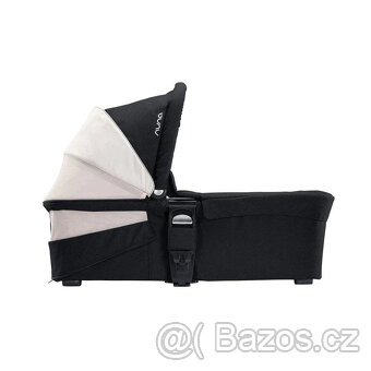 Nuna Mixx Next + Arra Next Travel System - 5