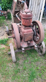Stabilak SLavia 5 HP - 5