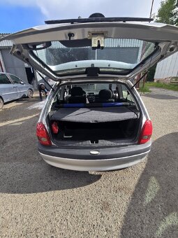 Opel Corsa automat - 5