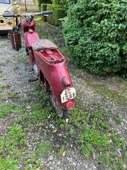 Jawa 555 - 5