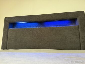 Postel 160x200 - 5