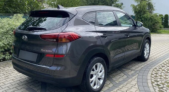 Hyundai Tucson 1.6 GDi 2WD Benzin Advantage - 5