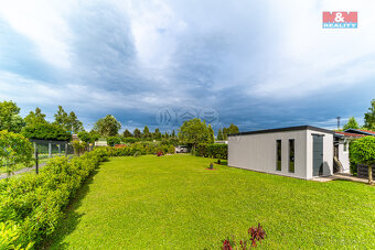 Prodej zahrady, 430 m², Cheb - 5