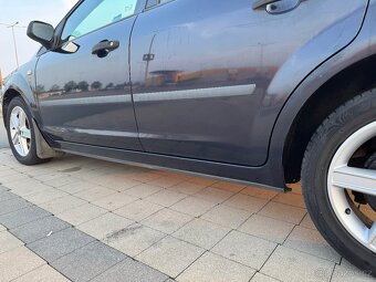 Ford Focus 2, 1.6 benzin - 5